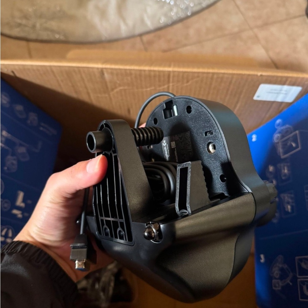 Logitech G Driving Force Shifter